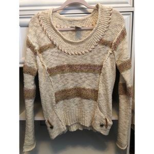 American rag sweater